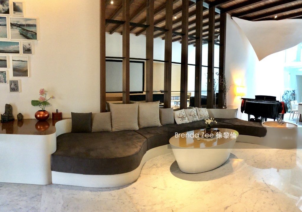 Emerald Hill Road (D9), Terrace #204243821